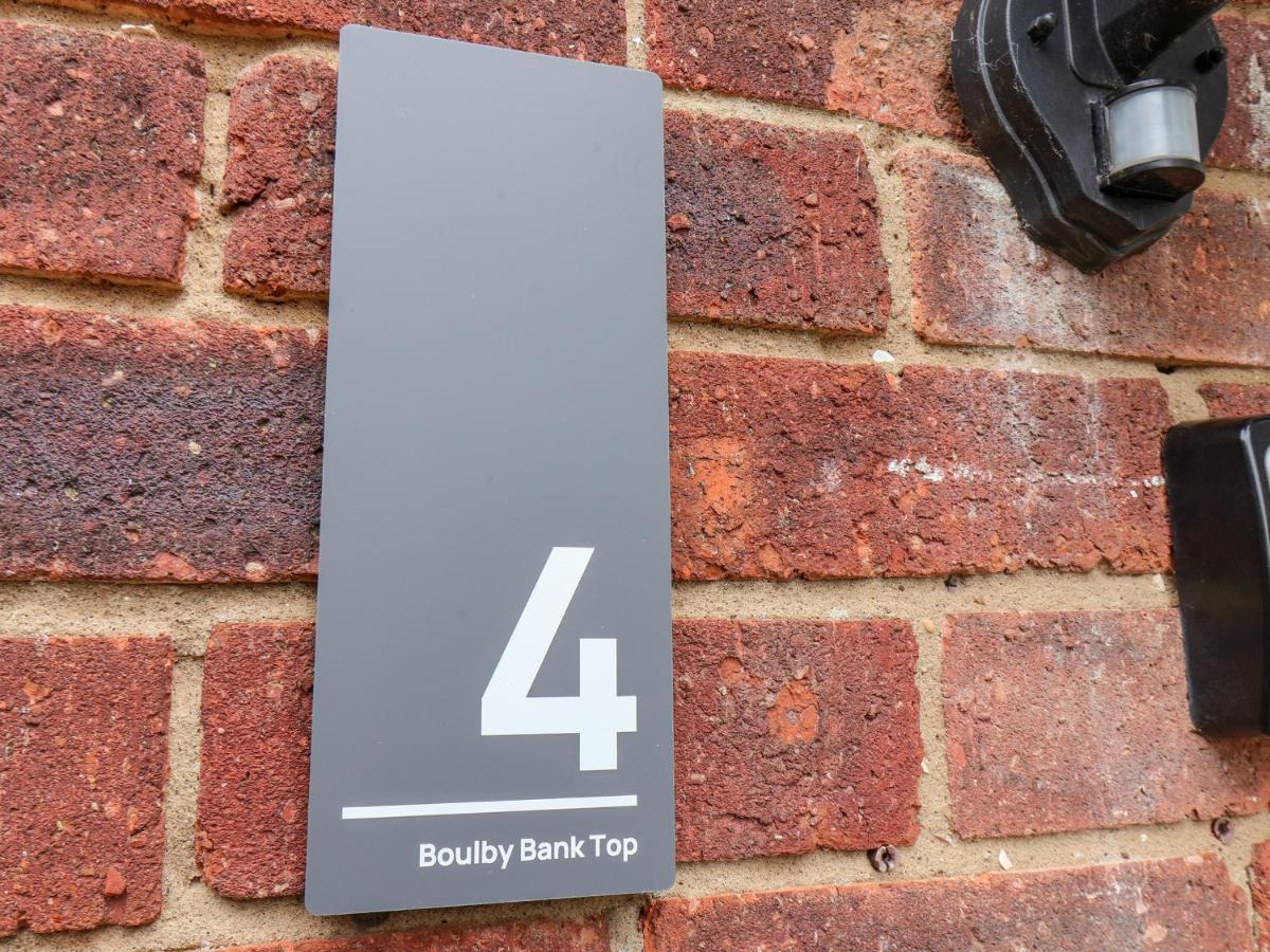 4 Boulby Bank Top Whitby Exterior photo