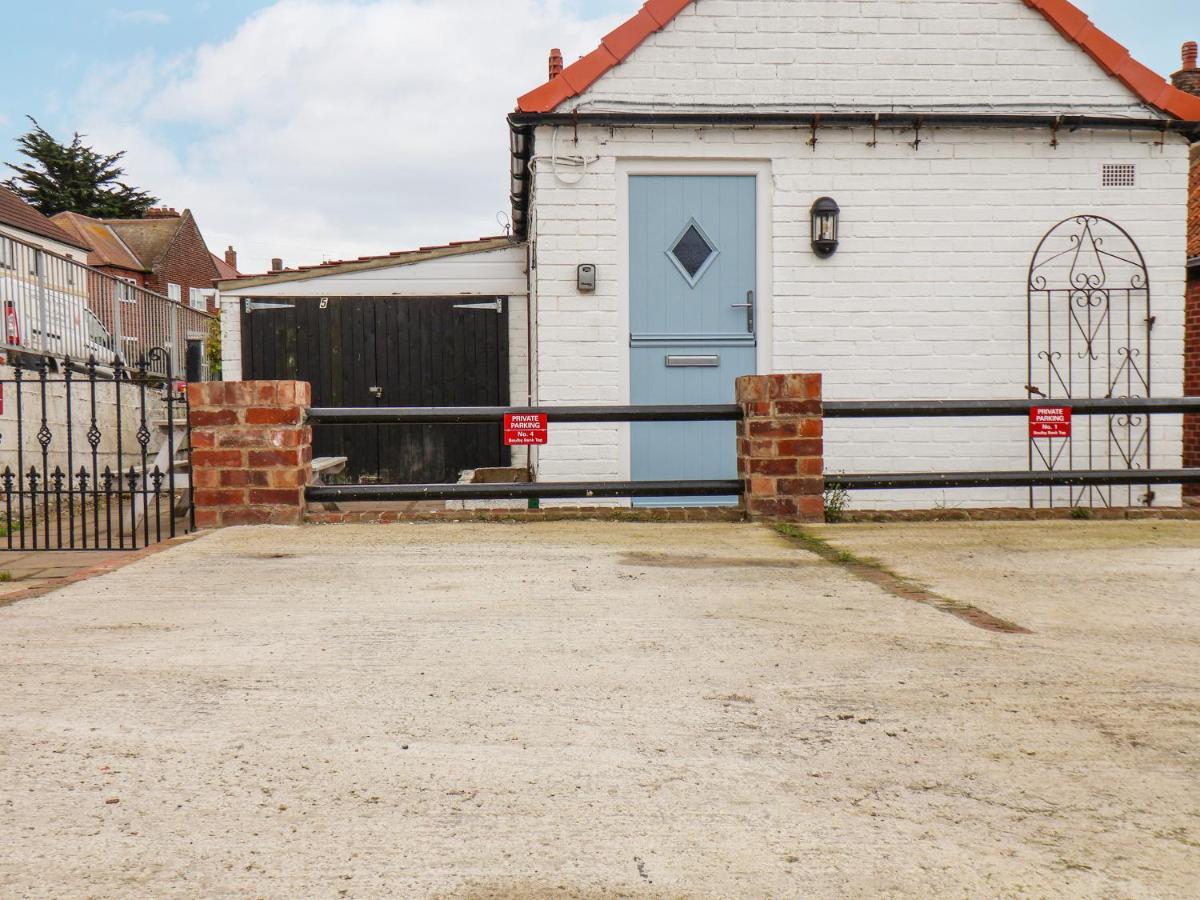 4 Boulby Bank Top Whitby Exterior photo